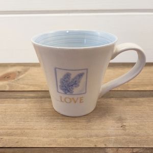 Russ "Love" Mug